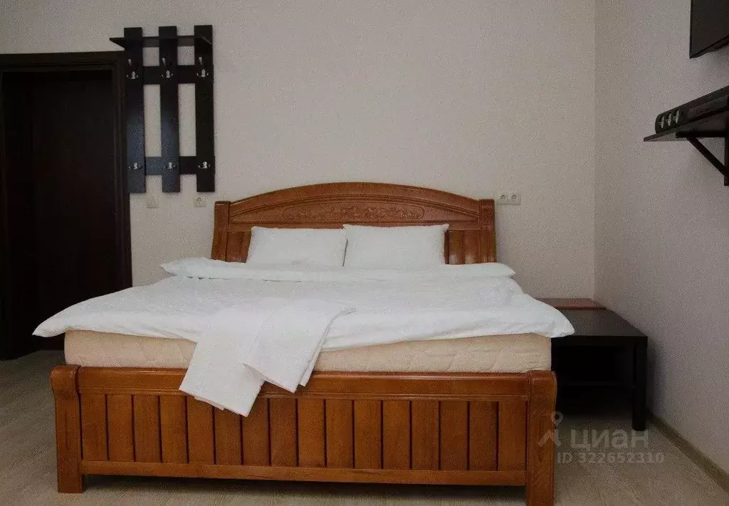 Комната Свердловская область, Ревда ул. Прибрежная, 1 (20.0 м) - Фото 1