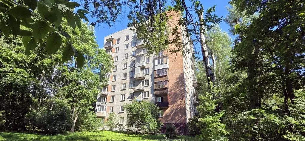 2-к кв. Санкт-Петербург просп. Тореза, 106 (51.3 м) - Фото 1