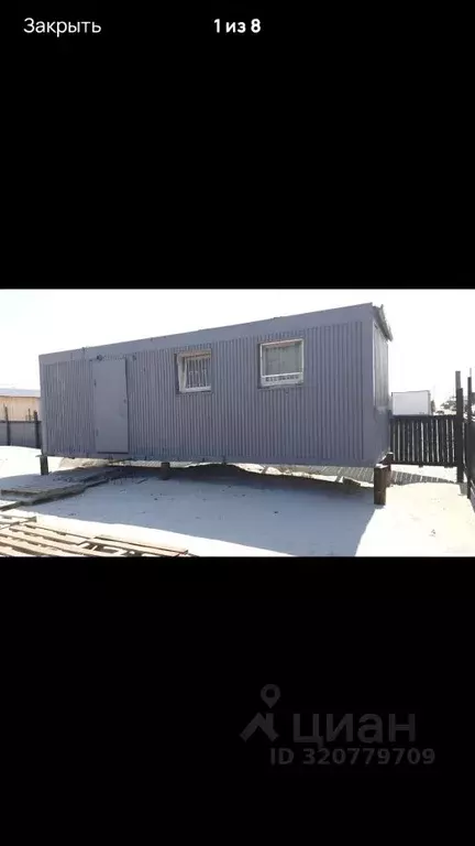 Участок в Ханты-Мансийский АО, Сургут Черемушки СТ,  (6.0 сот.) - Фото 0