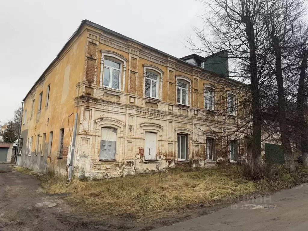 3-к кв. Владимирская область, Ковров ул. Правды, 12 (66.1 м) - Фото 1