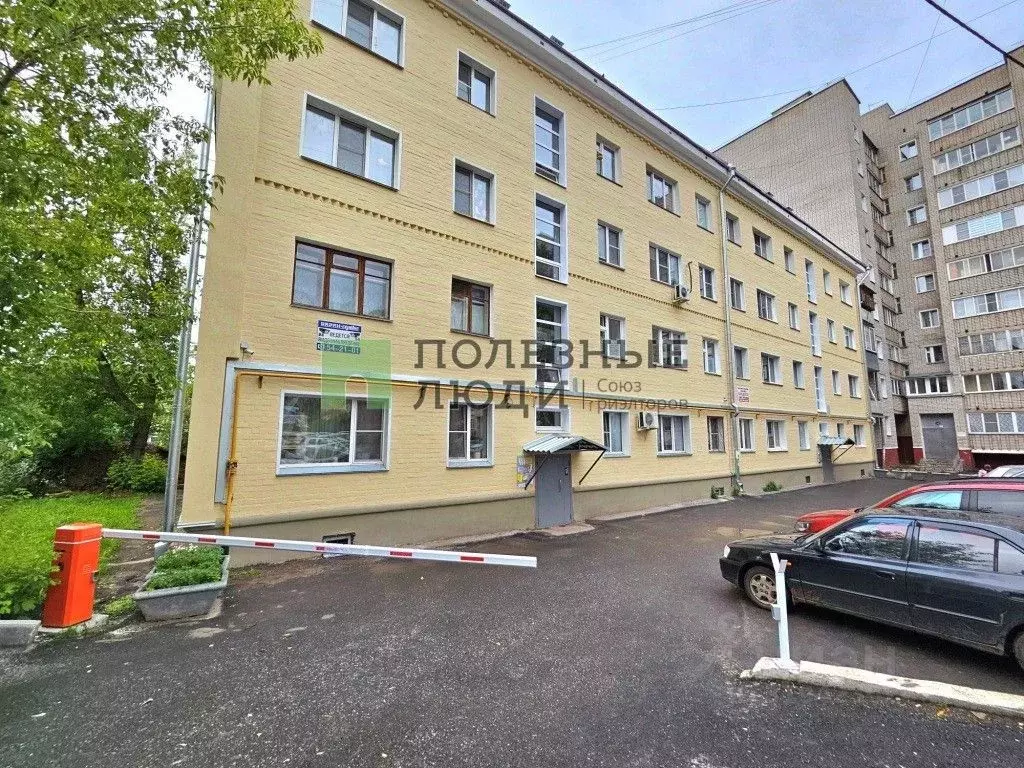 3-к кв. Кировская область, Киров ул. Морозовская, 60 (54.0 м) - Фото 0