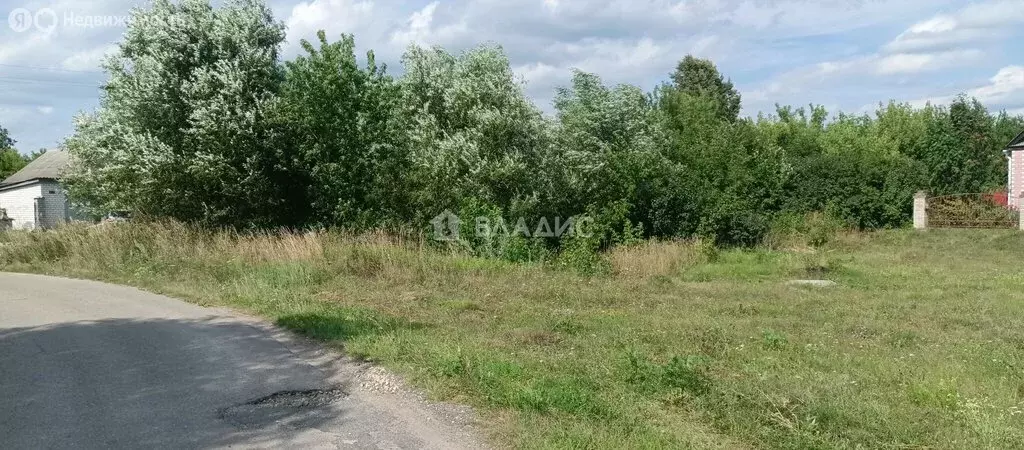Участок в Шатки, Забайкальская улица, 65 (22 м) - Фото 0