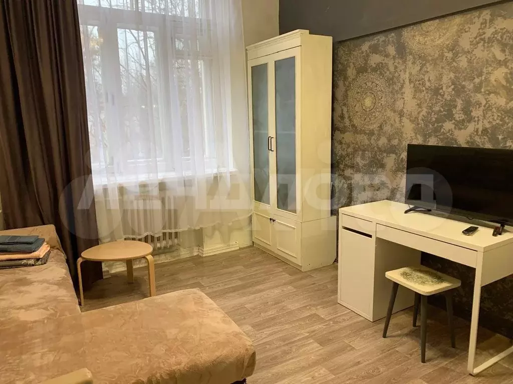 3-к. квартира, 94 м, 2/4 эт. - Фото 1