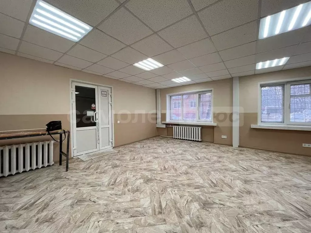 Помещение свободного назначения в Московская область, Наро-Фоминск ... - Фото 2