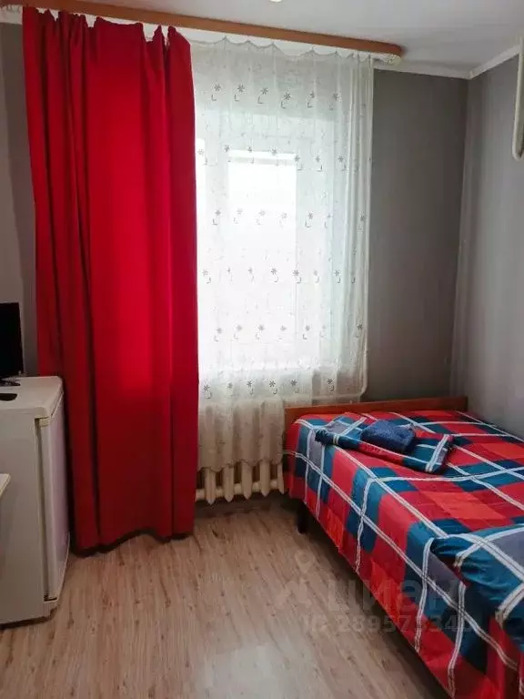 Студия Курганская область, Курган ул. Отдыха, 53 (18.0 м) - Фото 0