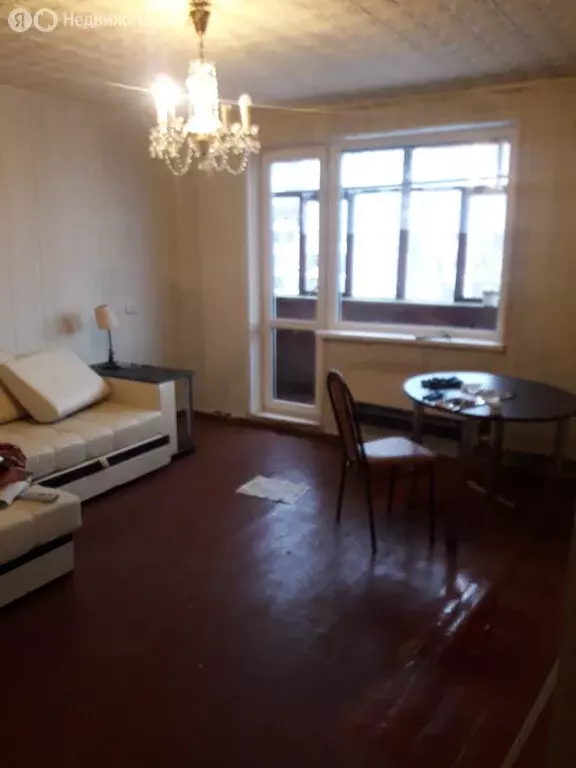 2-комнатная квартира: Екатеринбург, улица Академика Бардина, 40к2 (43 ... - Фото 0