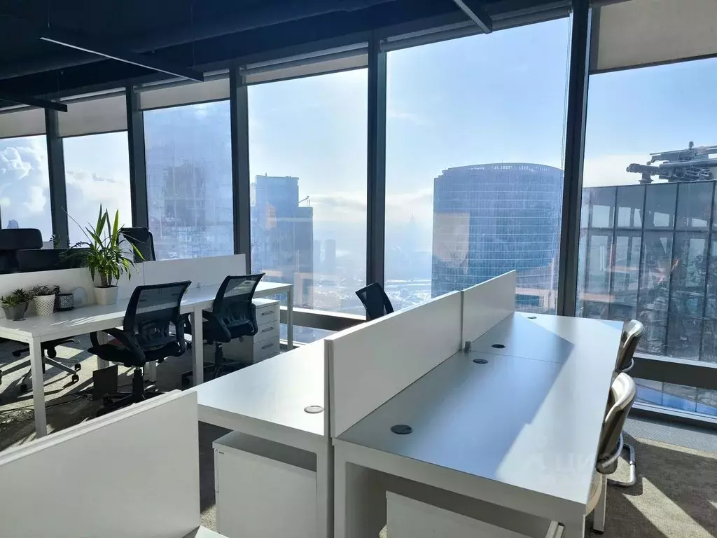 Офис в Москва наб. Пресненская, 12 (155 м) - Фото 2