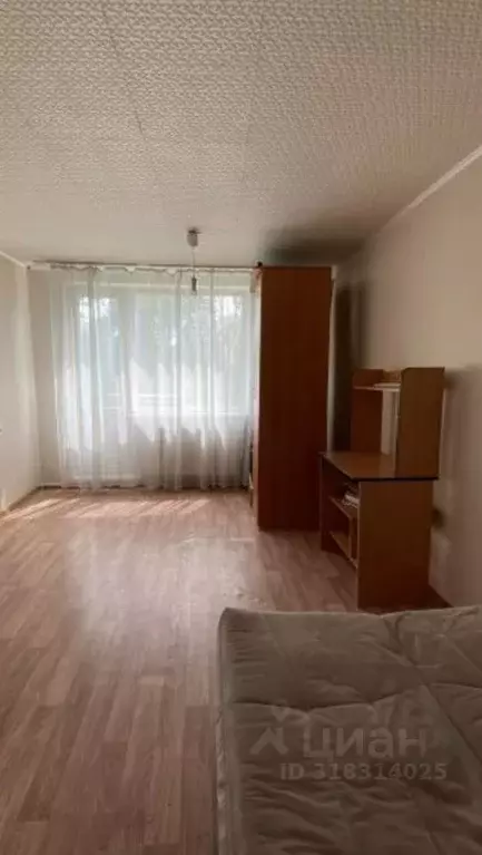 1-к кв. Новосибирская область, Новосибирск Выборная ул., 107 (29.2 м) - Фото 0