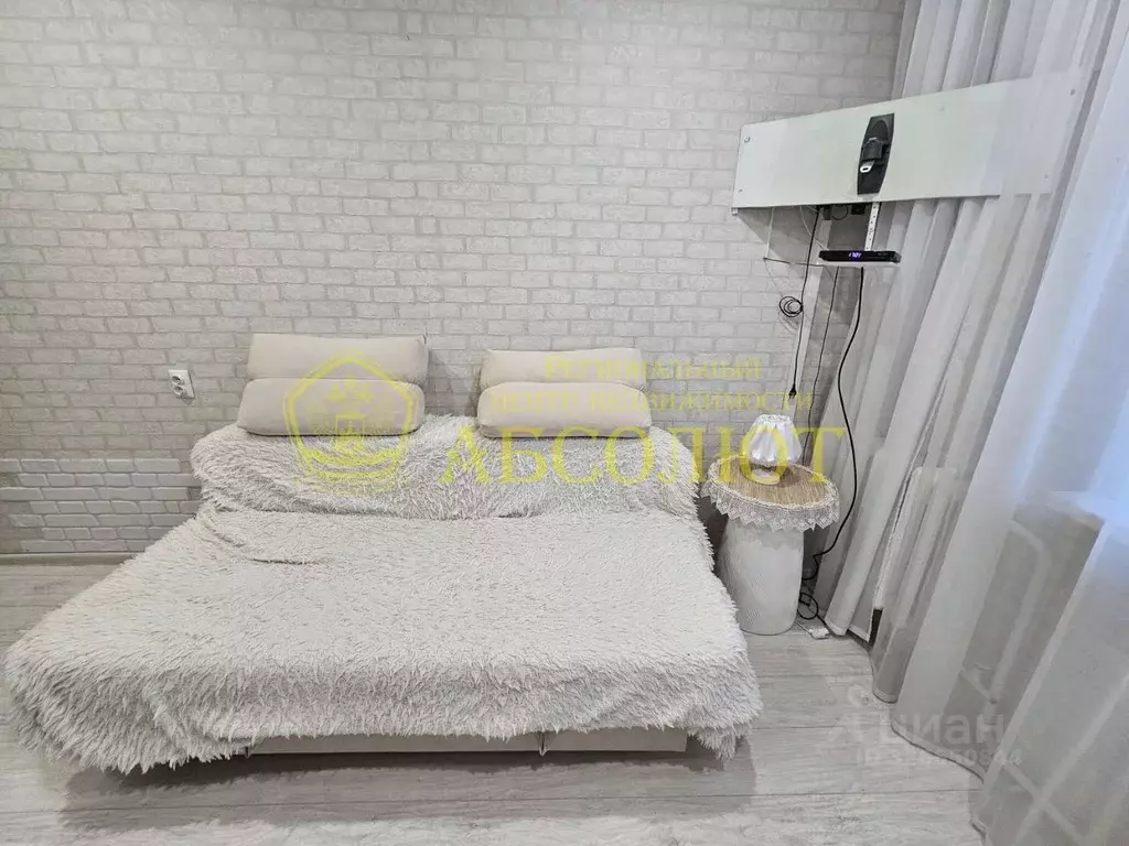 1-к кв. Свердловская область, Ревда ул. Есенина, 5 (38.4 м) - Фото 2