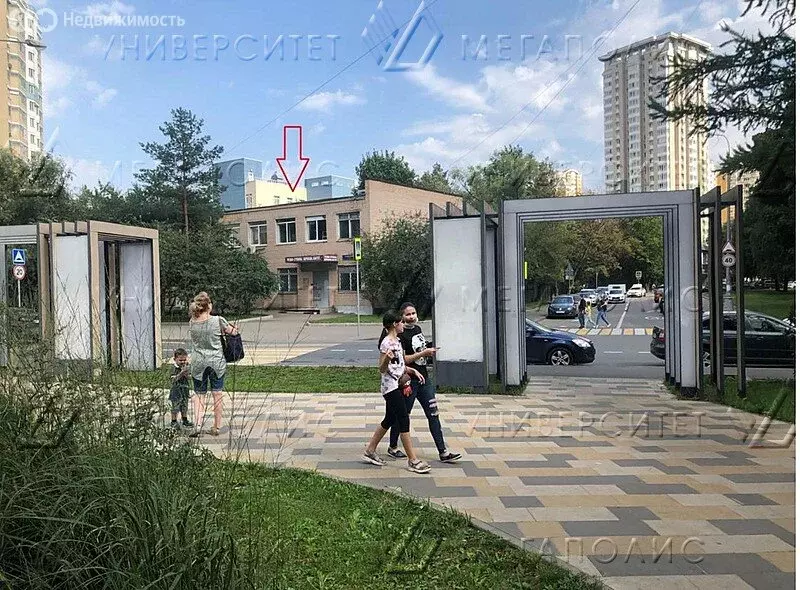 Помещение свободного назначения (150 м) - Фото 2