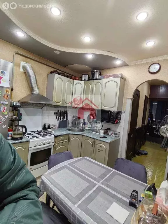 2-комнатная квартира: Самара, Советская улица, 42 (47.9 м) - Фото 2