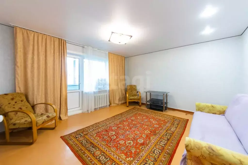 2-к кв. Хабаровский край, Хабаровск Пионерская ул., 40 (49.8 м) - Фото 2