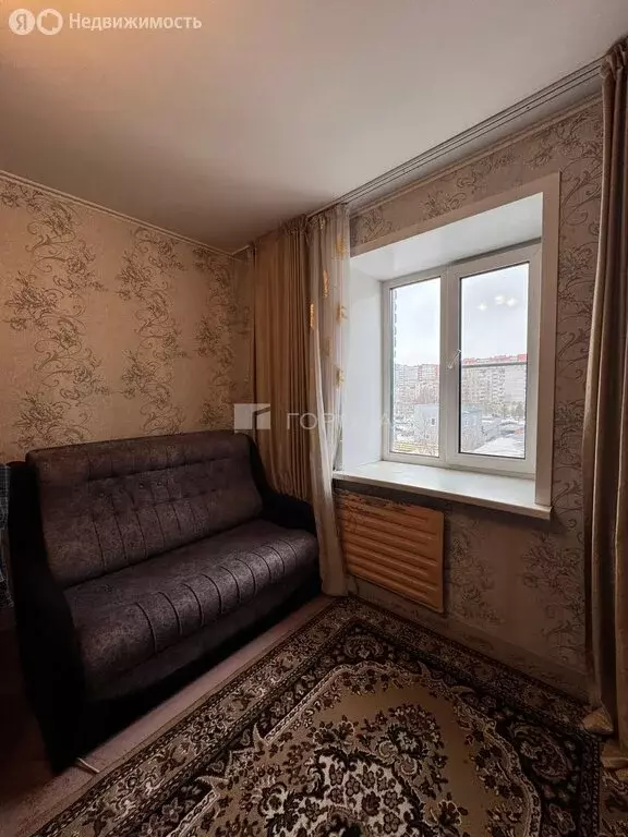 1к в -комнатной квартире (46.11 м) - Фото 2