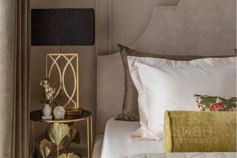 1-к кв. Москва ул. 1-я Ямского Поля, 1к1 (39.0 м) - Фото 2