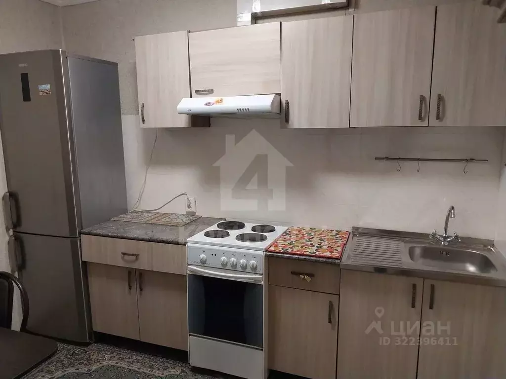 2-к кв. Воронежская область, Воронеж ул. Хользунова, 72 (34.0 м) - Фото 1