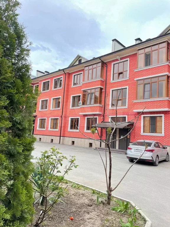 3-к. квартира, 92 м, 3/4 эт. - Фото 0
