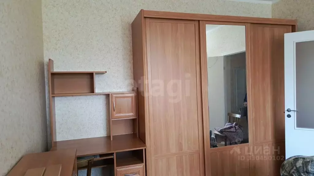 1-к кв. Ленинградская область, Кириши Восточная ул., 18 (41.2 м) - Фото 2