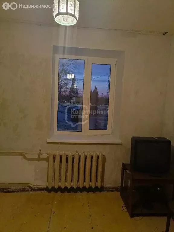 1к в 3-комнатной квартире (9.8 м) - Фото 0