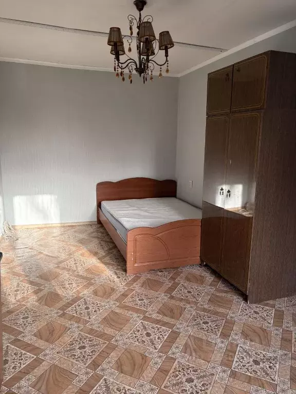 1-к кв. Владимирская область, Владимир ул. Верхняя Дуброва, 4 (30.0 м) - Фото 1