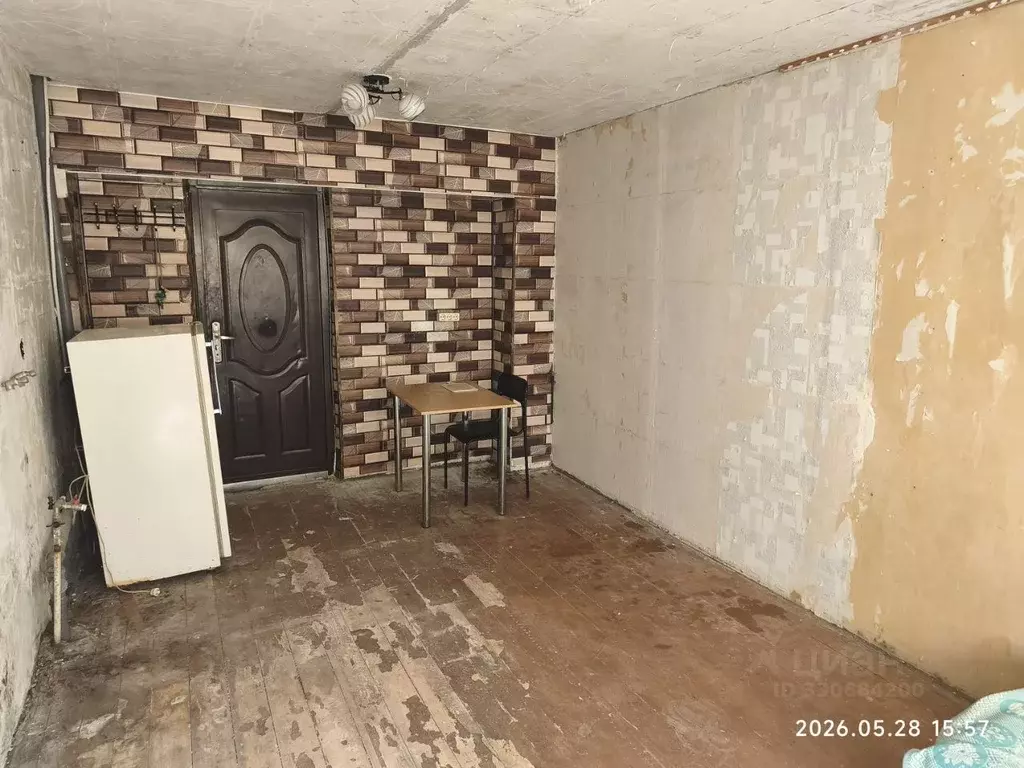 Комната Волгоградская область, Волгоград ул. Тимирязева, 11 (18.2 м) - Фото 1
