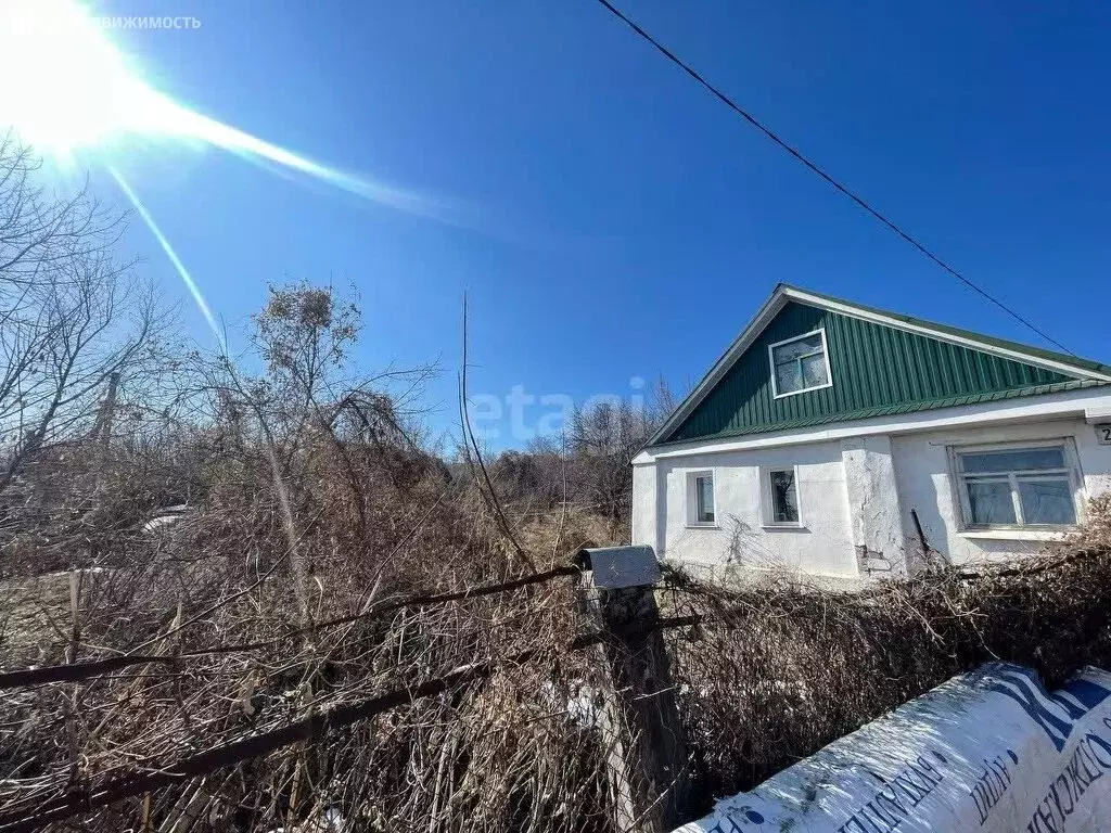 Дом в Ульяновск, Нагорная улица (55.3 м) - Фото 1