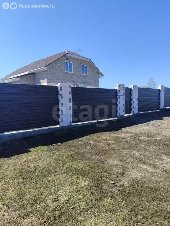 Дом в село Озёрки, Казахстанская улица (125 м) - Фото 2