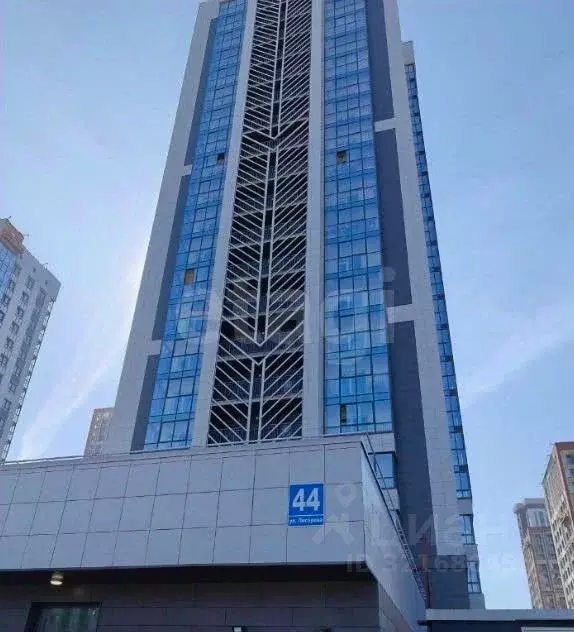 Помещение свободного назначения в Новосибирская область, Новосибирск ... - Фото 2