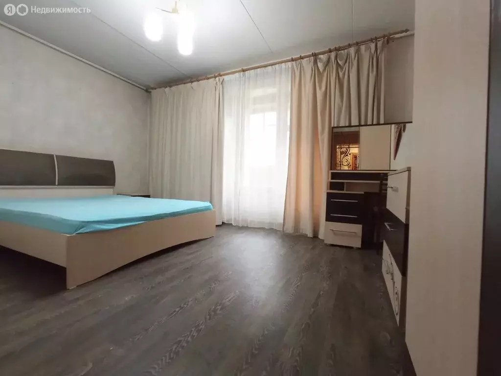 3-комнатная квартира: Москва, 2-я Владимирская улица, 8к2 (64.5 м) - Фото 1