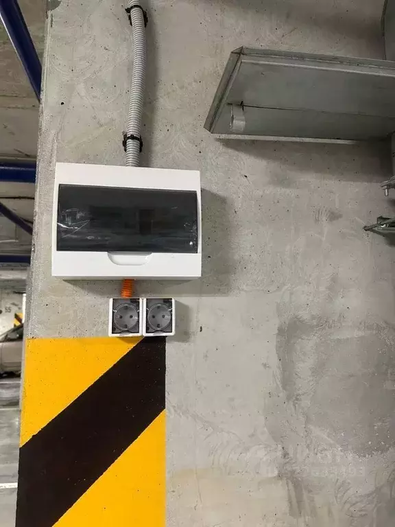 Гараж в Свердловская область, Екатеринбург ул. Азина, 31 (14 м) - Фото 2