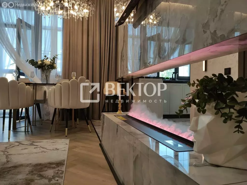 3-комнатная квартира: Кострома, Советская улица, 136 (74 м) - Фото 1