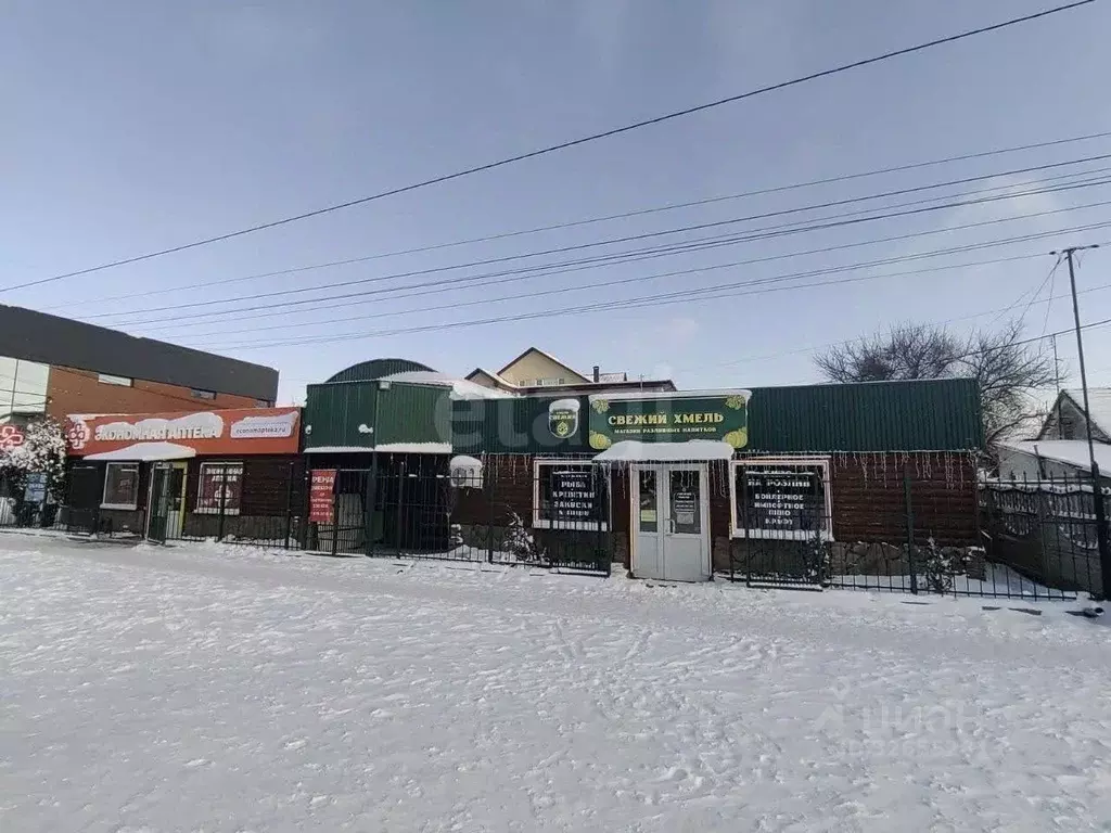 Помещение свободного назначения в Крым, Симферопольский район, ... - Фото 1