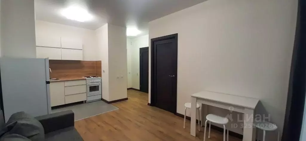 1-к кв. Московская область, Балашиха Железнодорожный мкр, ул. ... - Фото 0