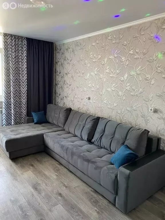 Квартира-студия: Оренбург, улица Геннадия Донковцева, 5/4 (27.3 м) - Фото 1