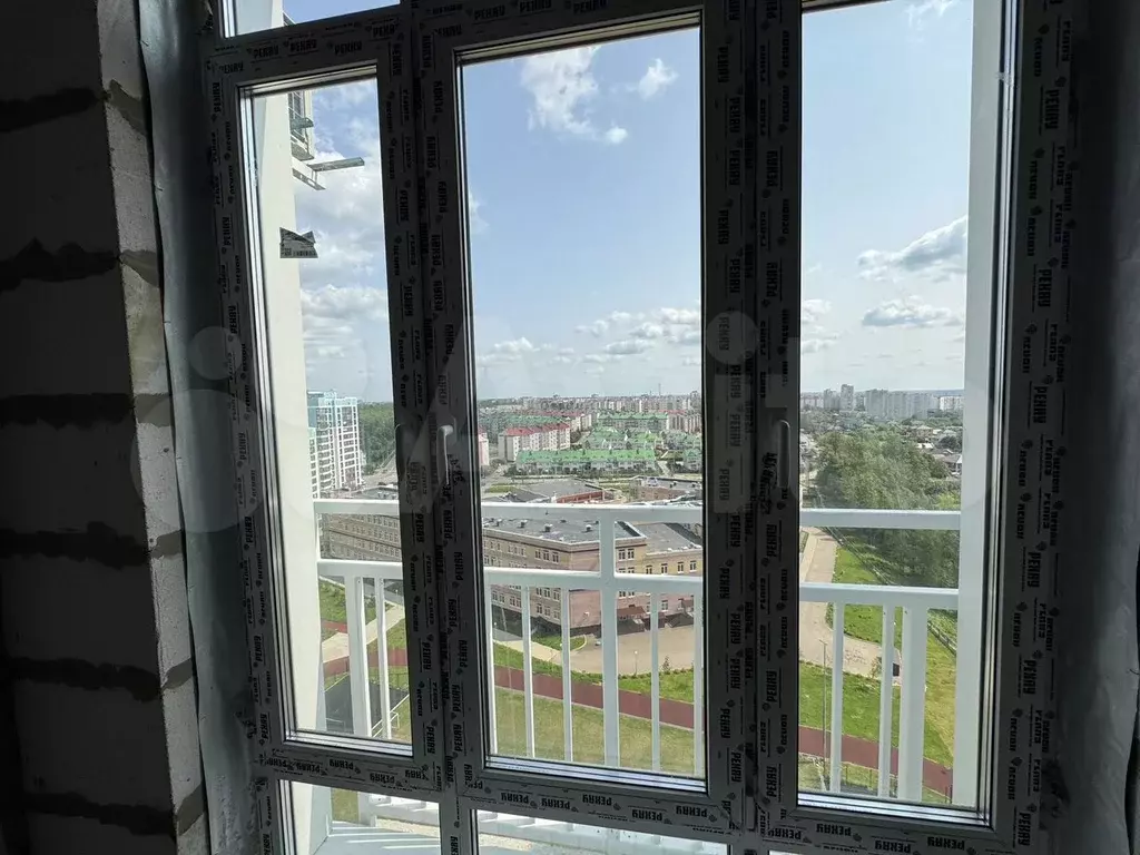 2-к. квартира, 60,3 м, 16/16 эт. - Фото 1