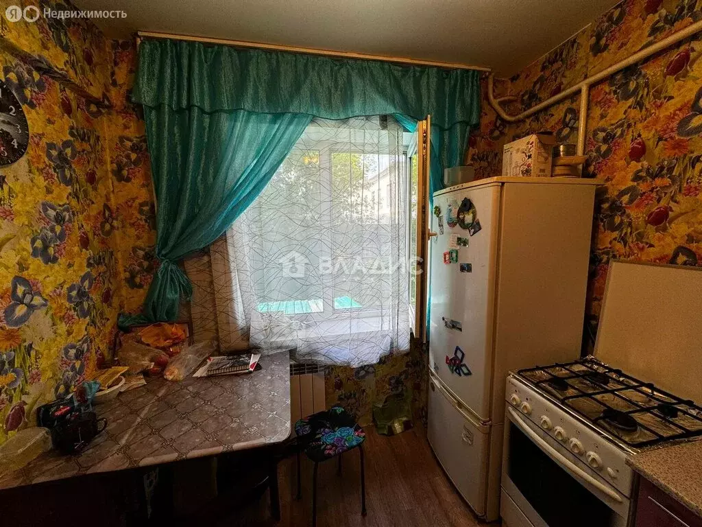 2-комнатная квартира: Ангарск, 82-й квартал, 5 (45.2 м) - Фото 1