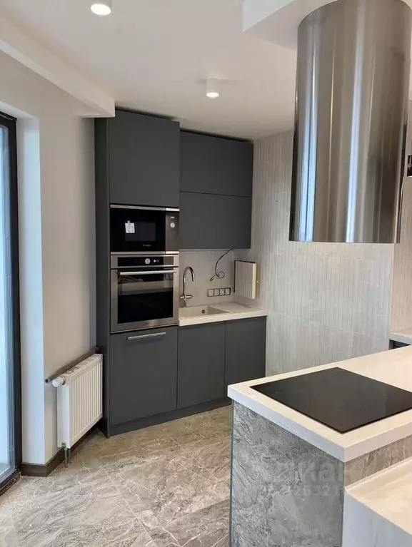 4-к кв. Воронежская область, Воронеж Гродненская ул., 65 (150.0 м) - Фото 2