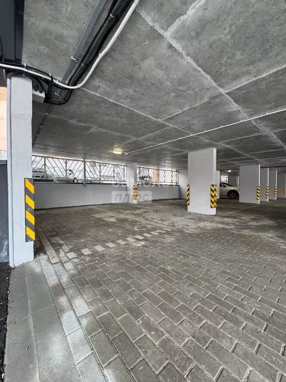 Гараж в Воронежская область, Воронеж Краснознаменная ул., 72 (13 м) - Фото 2