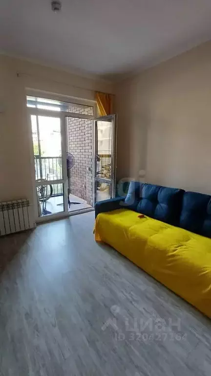 2-к кв. Иркутская область, Иркутск ул. Пушкина, 9 (50.1 м) - Фото 1