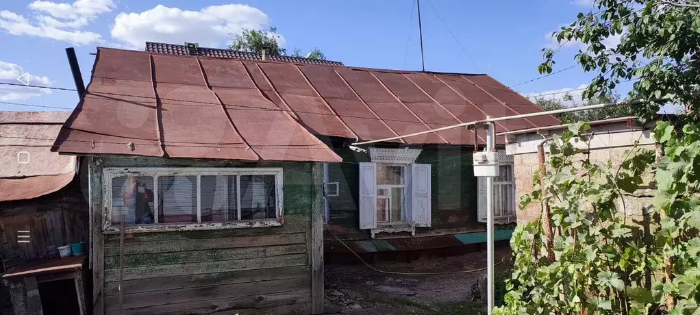 Дом 40,3 м на участке 2,1 сот. - Фото 1