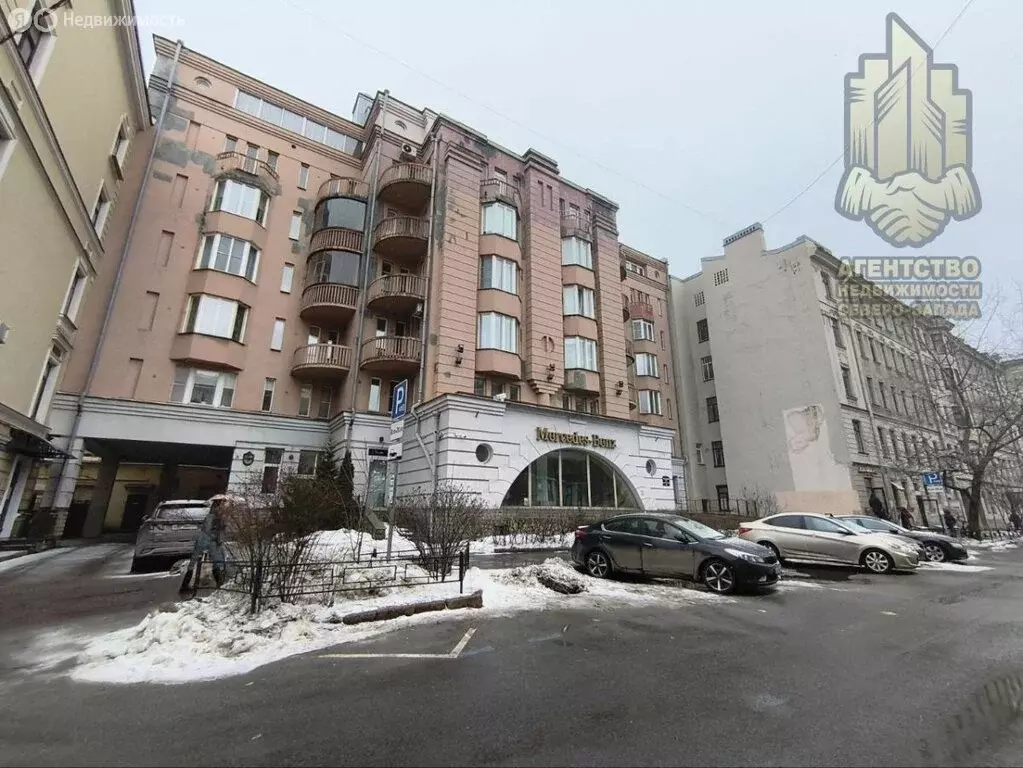 Помещение свободного назначения (320.3 м) - Фото 2