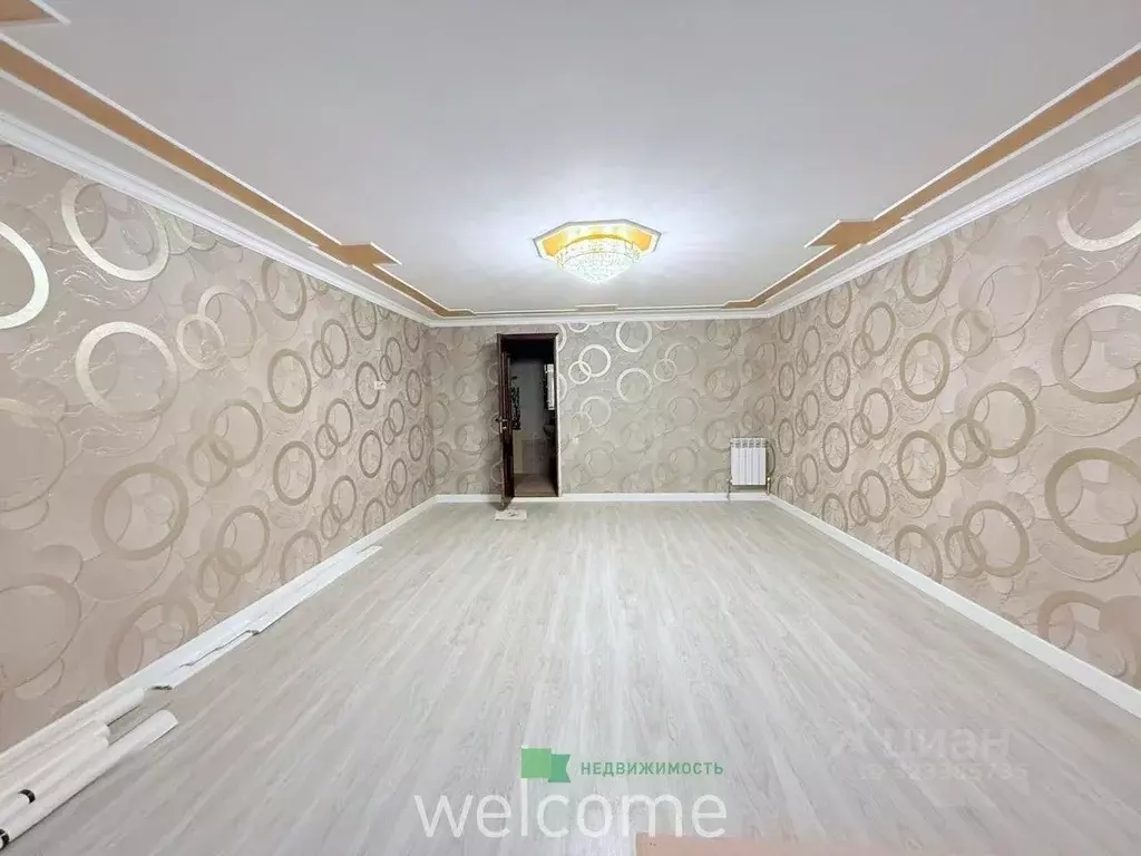 1-к кв. Ставропольский край, Ставрополь ул. Шаумяна, 43 (49.0 м) - Фото 1