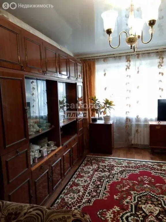 1-комнатная квартира: Липецк, бульвар Сергея Есенина, 1 (35.5 м) - Фото 2