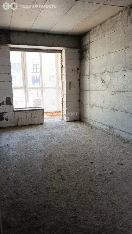 1-комнатная квартира: Ессентуки, Октябрьская улица, 8/8 (40.5 м) - Фото 2