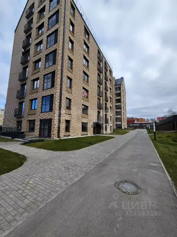 Студия Новосибирская область, Новосибирский район, Барышевский ... - Фото 1