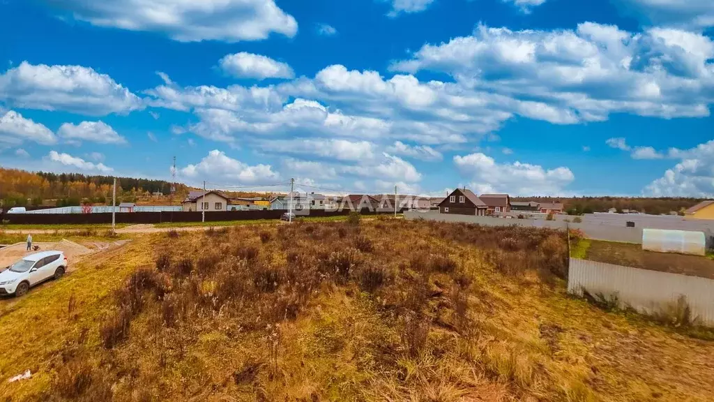 Дом в Владимирская область, Владимир д. Уварово, проезд 2-й ... - Фото 2