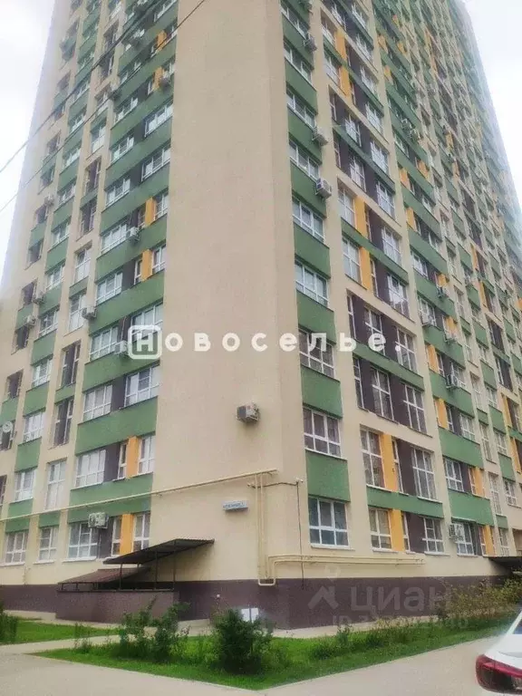 Комната Рязанская область, Рязань Шереметьевская ул., 10к3 (6.3 м) - Фото 0