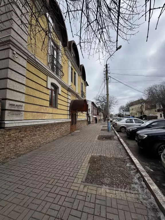 Помещение свободного назначения в Астраханская область, Астрахань ... - Фото 2