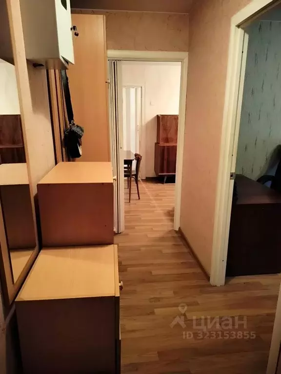 3-к кв. Московская область, Балашиха Купавна мкр, ул. Морская, 2 (54.2 ... - Фото 1