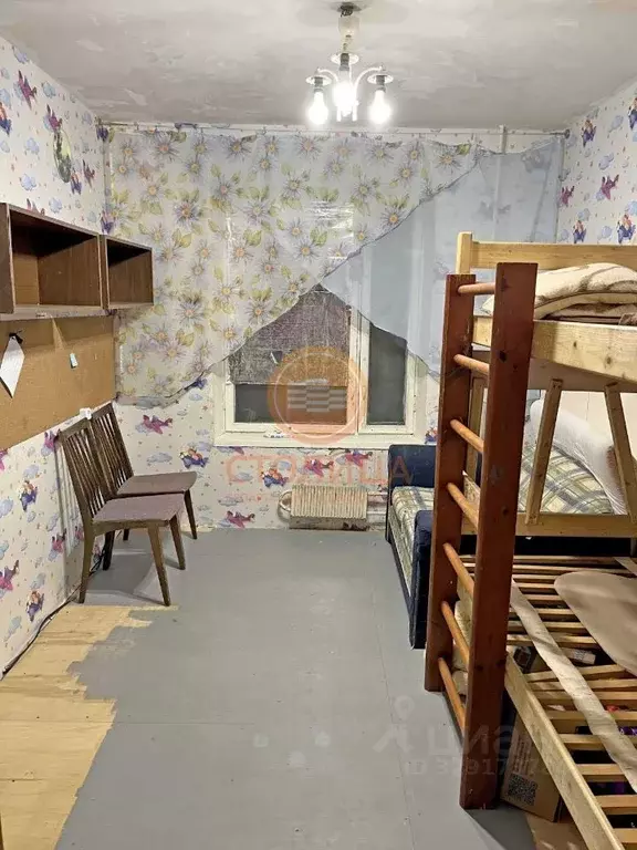 2-к кв. Москва ул. Декабристов, 36Б (49.5 м) - Фото 0