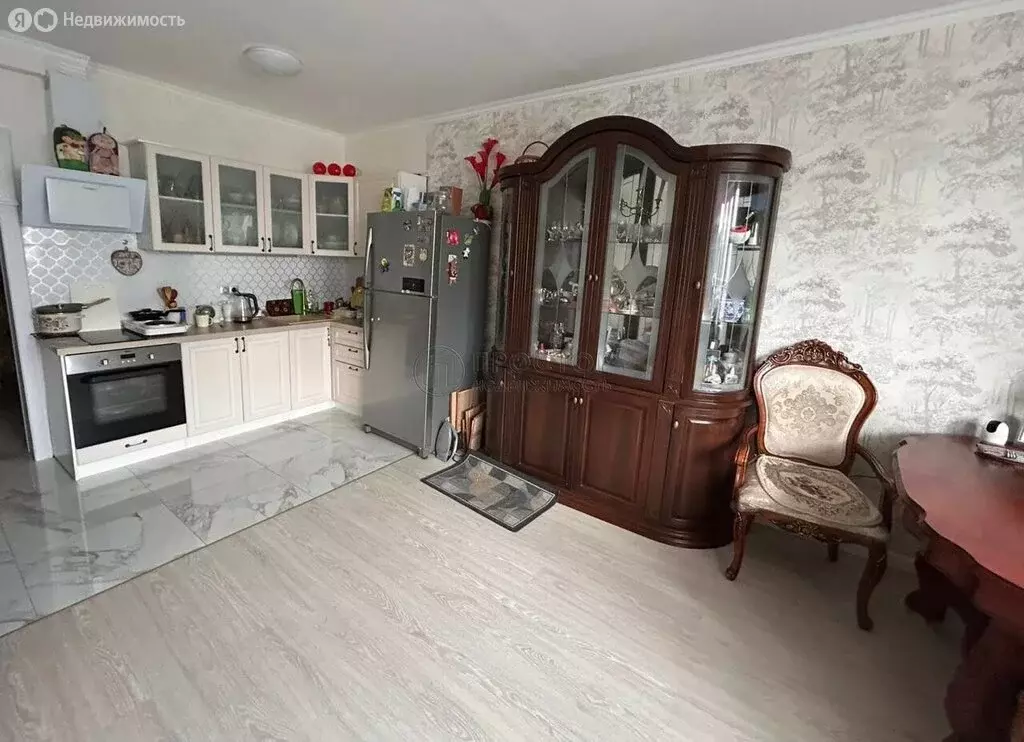 1-комнатная квартира: Красногорск, Красногорский бульвар, 7 (52 м) - Фото 0